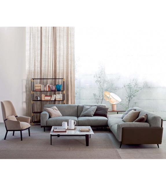 Frame Arflex Sofa