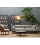 Naviglio Arflex Sofa