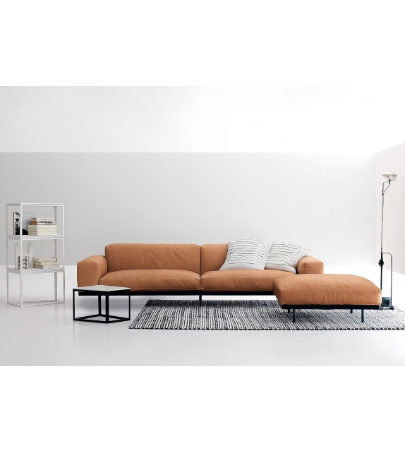 Naviglio Arflex Sofa