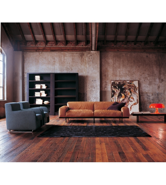 Naviglio Arflex Sofa