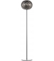 Planet Kartell Floor Lamp With Dimmer