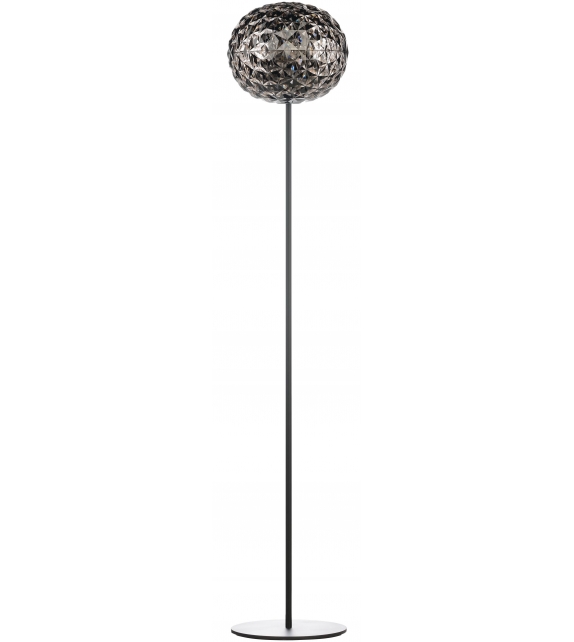 Planet Kartell Floor Lamp With Dimmer