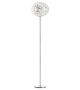 Planet Kartell Floor Lamp With Dimmer