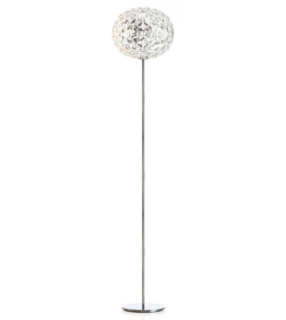 Planet Kartell Floor Lamp With Dimmer