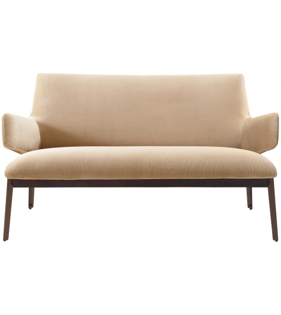 Hug Love Seat Arflex Canapé