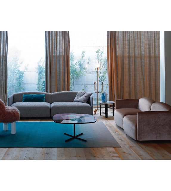 Soft Beat Arflex Sofa