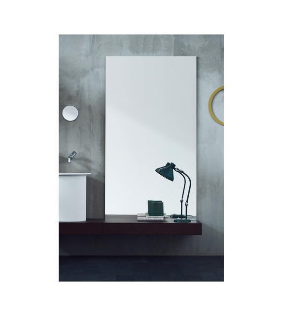 Nudo Agape Mirror