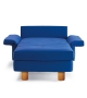 Dandy Campeggi Fauteuil-Lit