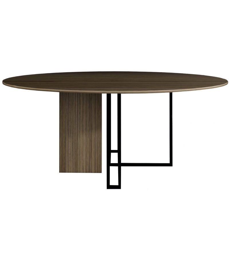 Plinto XW Meridiani Table