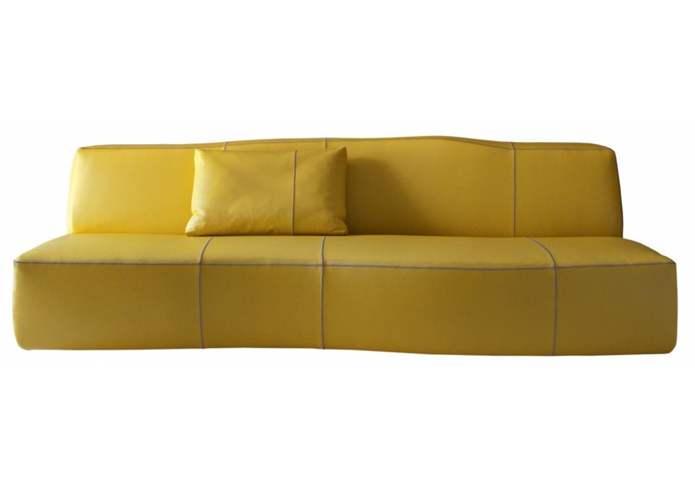 B&B Italia Bend-Sofa - Milia Shop