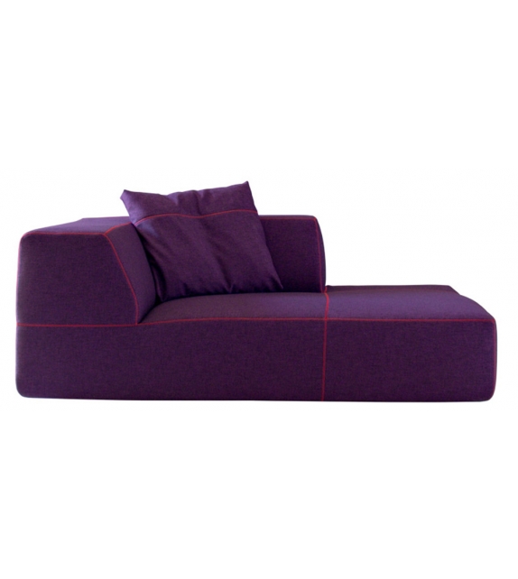 Bend-Sofa B&B Italia