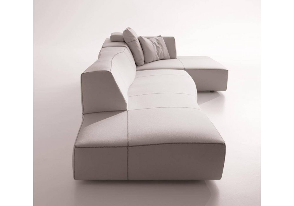 Bend-Sofa B&B Italia - Milia Shop