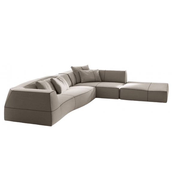 Bend-Sofa B&B Italia