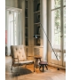 North Vibia Floor Lamp