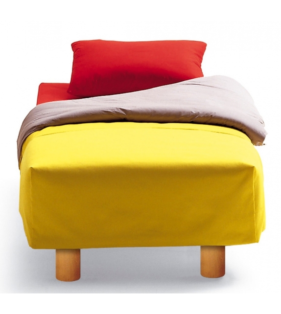 Istante Campeggi Armchair-Bed