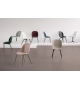 Beetle Dining Gubi Chaise