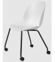 Beetle Meeting Gubi Chair with Castors