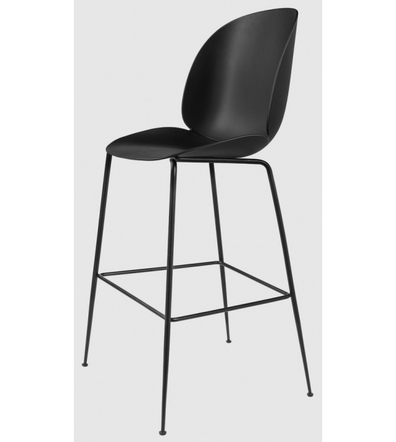 Beetle Gubi Chaise Bar