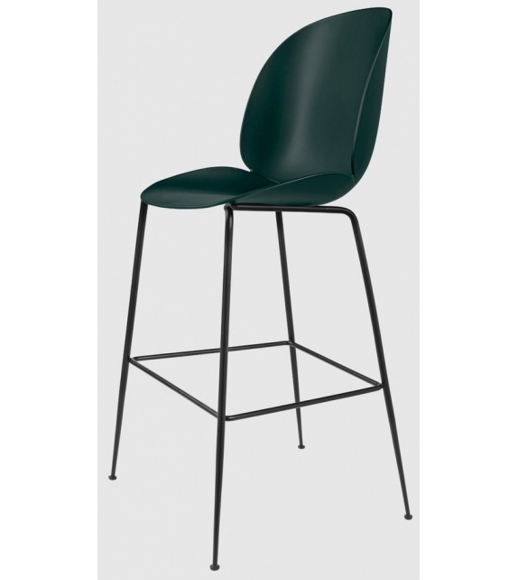 Beetle Gubi Bar Chair