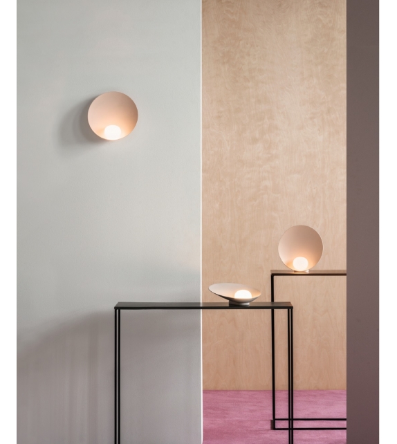 Musa Vibia Table Lamp