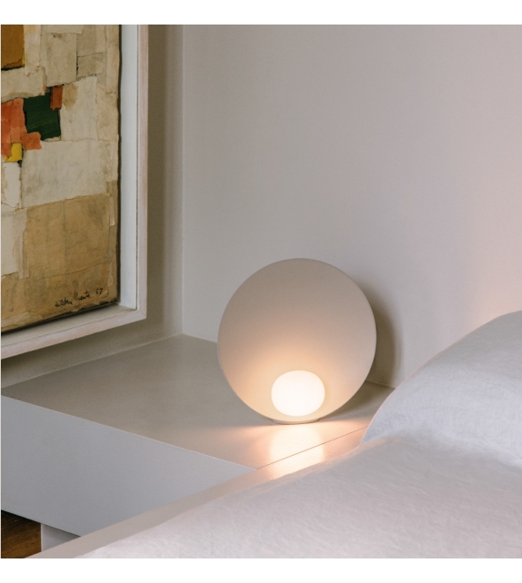 Musa Vibia Table Lamp