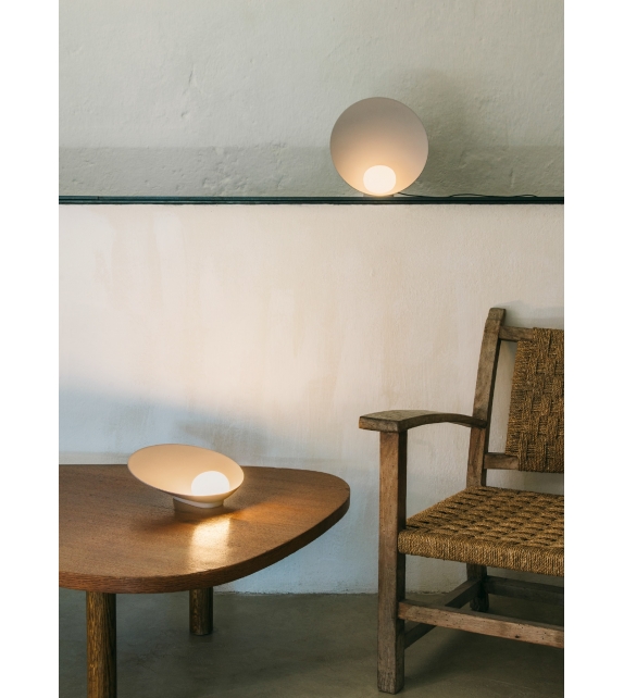 Musa Vibia Table Lamp