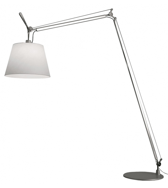 Tolomeo Maxi Artemide Floor Lamp