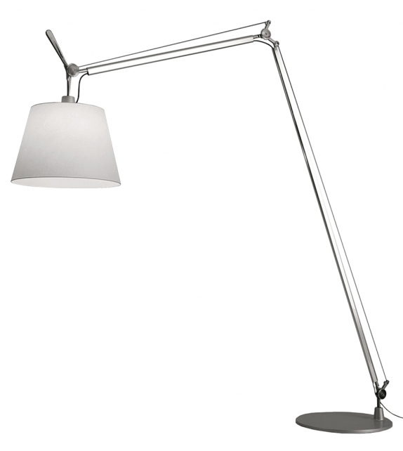 Tolomeo Maxi Artemide Lampadaire