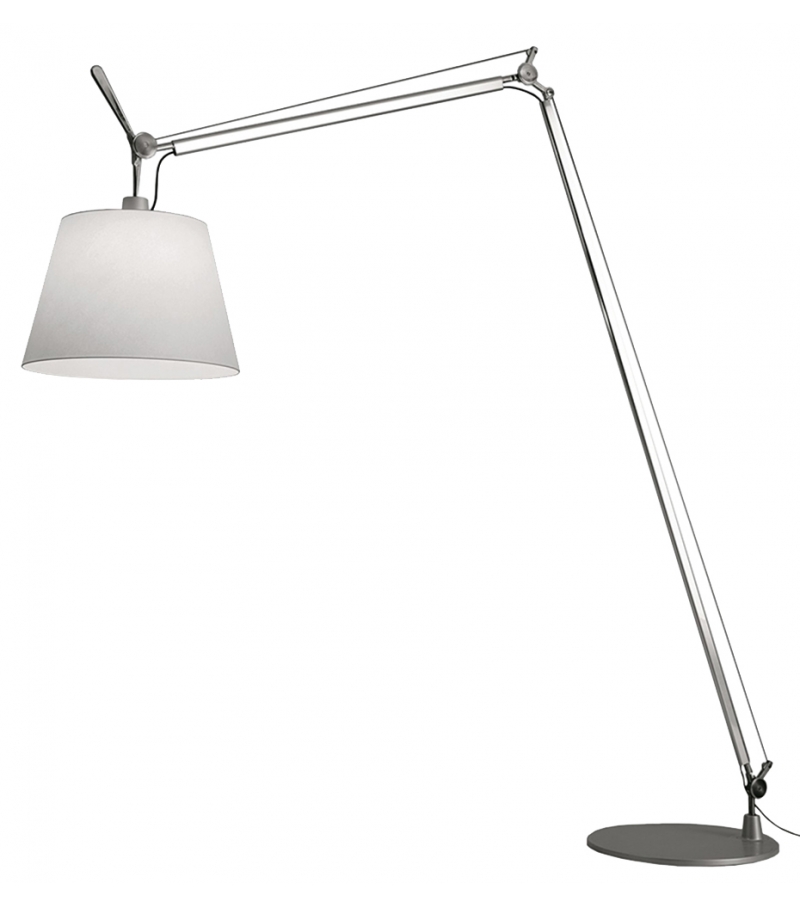 Tolomeo Maxi Artemide Làmpara de Pie