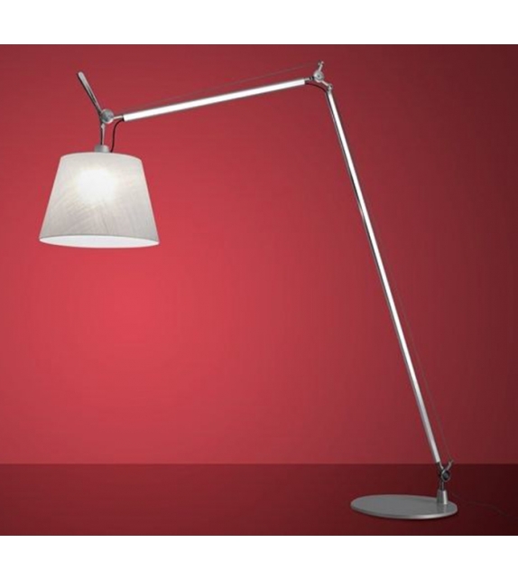 Tolomeo Maxi Artemide Floor Lamp