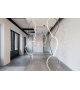 Arrangements Broken Line Flos Pendant Lamp