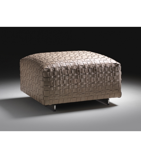 Bangkok Flexform Pouf