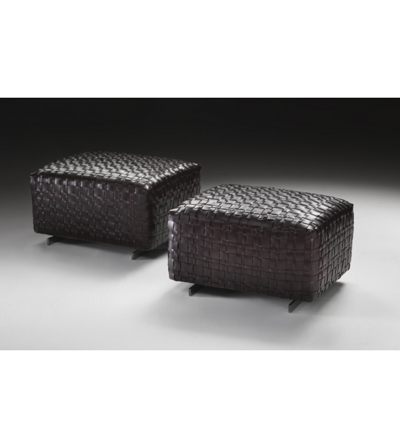 Bangkok Flexform Pouf