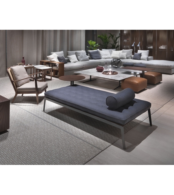 Flexform Pouf Bangkok