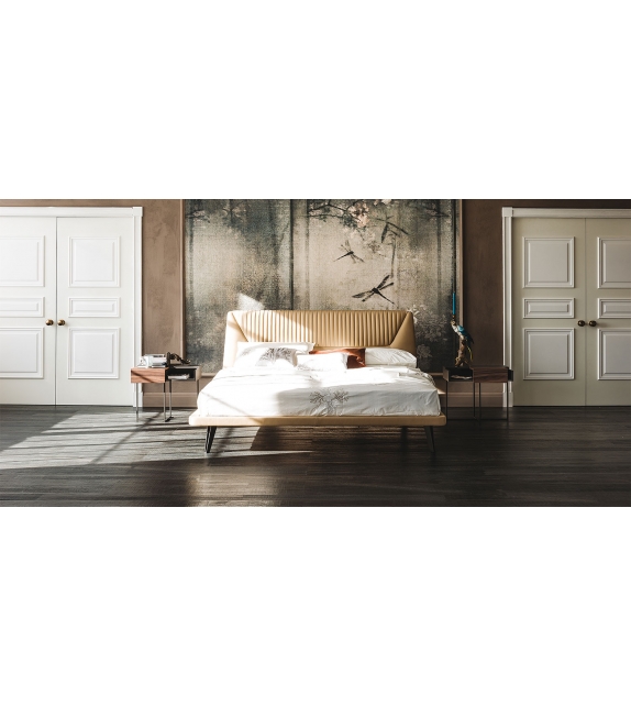 Amadeus Cattelan Italia Cama