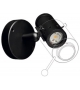 Biny Spot DCW Éditions Wall Lamp