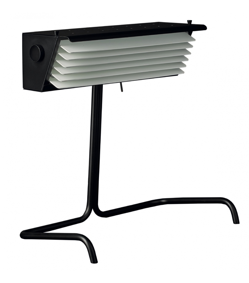 Biny Table DCW Éditions Table Lamp