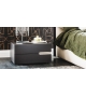 Ciro Cattelan Italia Bedside Table