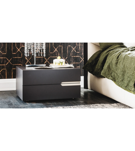 Ciro Cattelan Italia Bedside Table