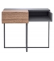 Dante Cattelan Italia Bedside Table