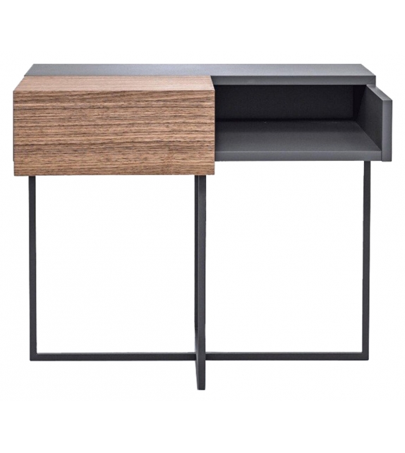 Dante Cattelan Italia Bedside Table