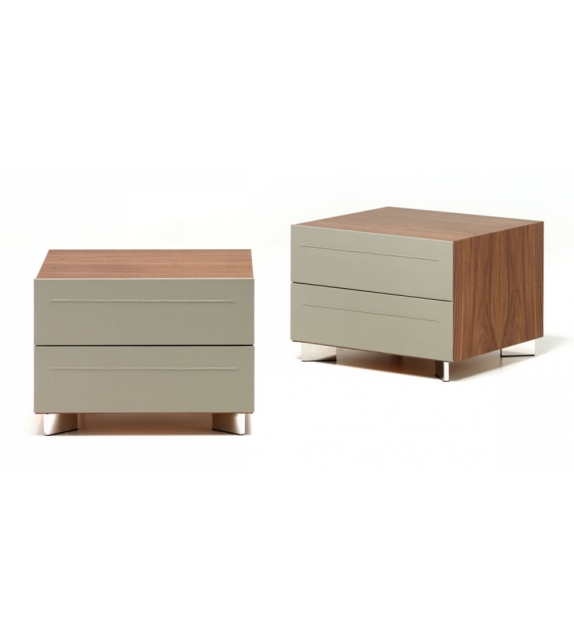 Dyno Cattelan Italia Bedside Table