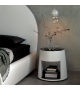 Nigel Cattelan Italia Bedside Table