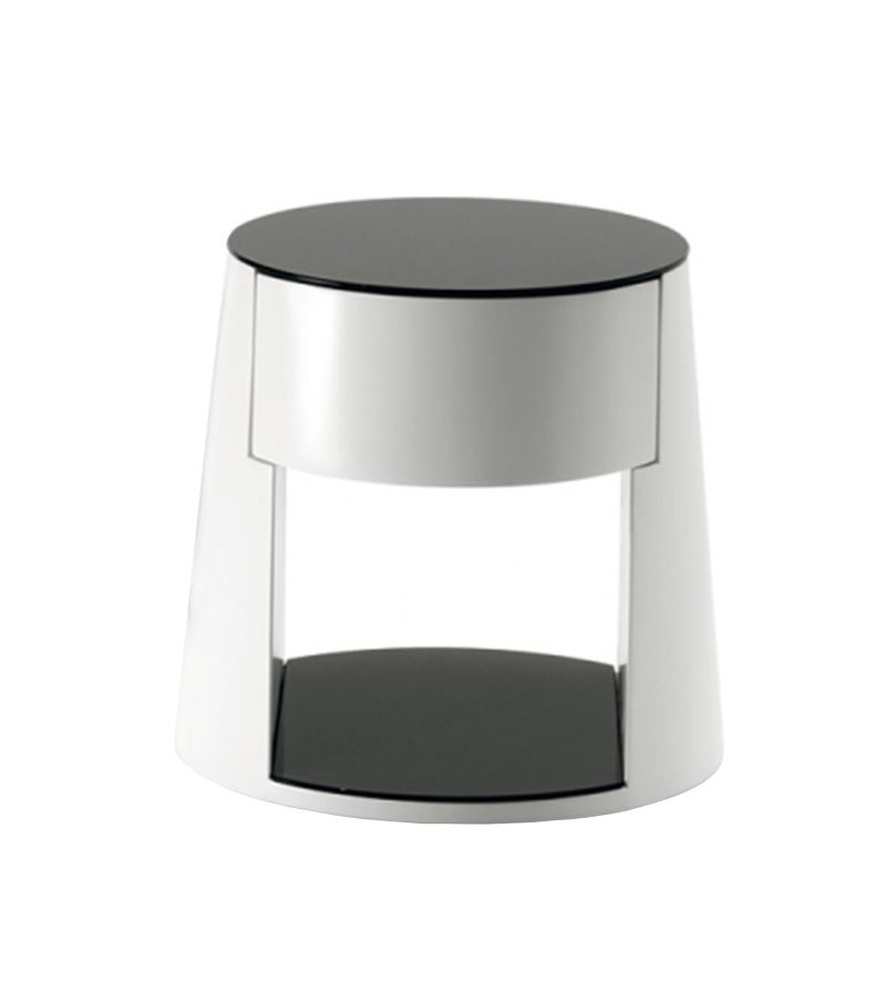 Nigel Cattelan Italia Bedside Table