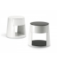 Nigel Cattelan Italia Bedside Table