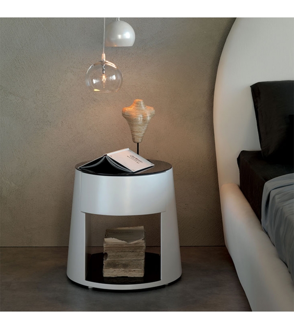 Nigel Cattelan Italia Bedside Table