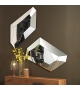 Diamond Cattelan Italia Mirror