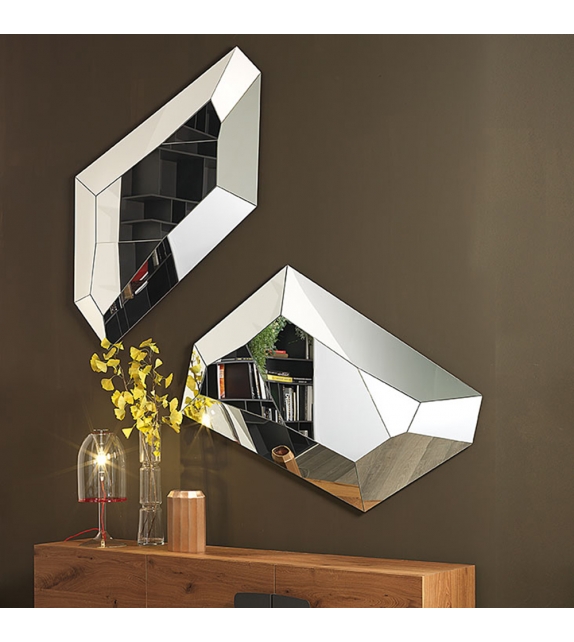 Diamond Cattelan Italia Mirror