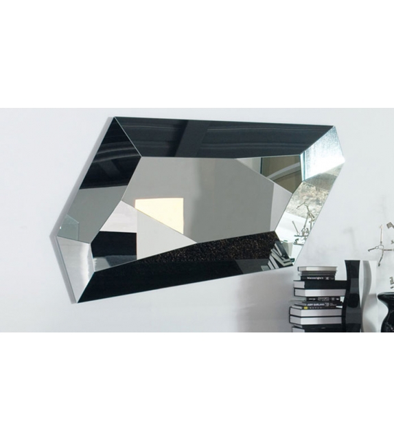 Diamond Cattelan Italia Espejo