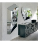 Diamond Cattelan Italia Mirror